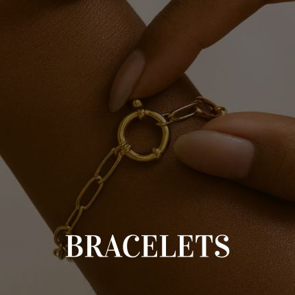 gold bracelets for women